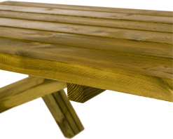 PLUS BORDBÆNKESÆT 42MM 5325561 -Haveindretning Butik 2152989 1603212 3