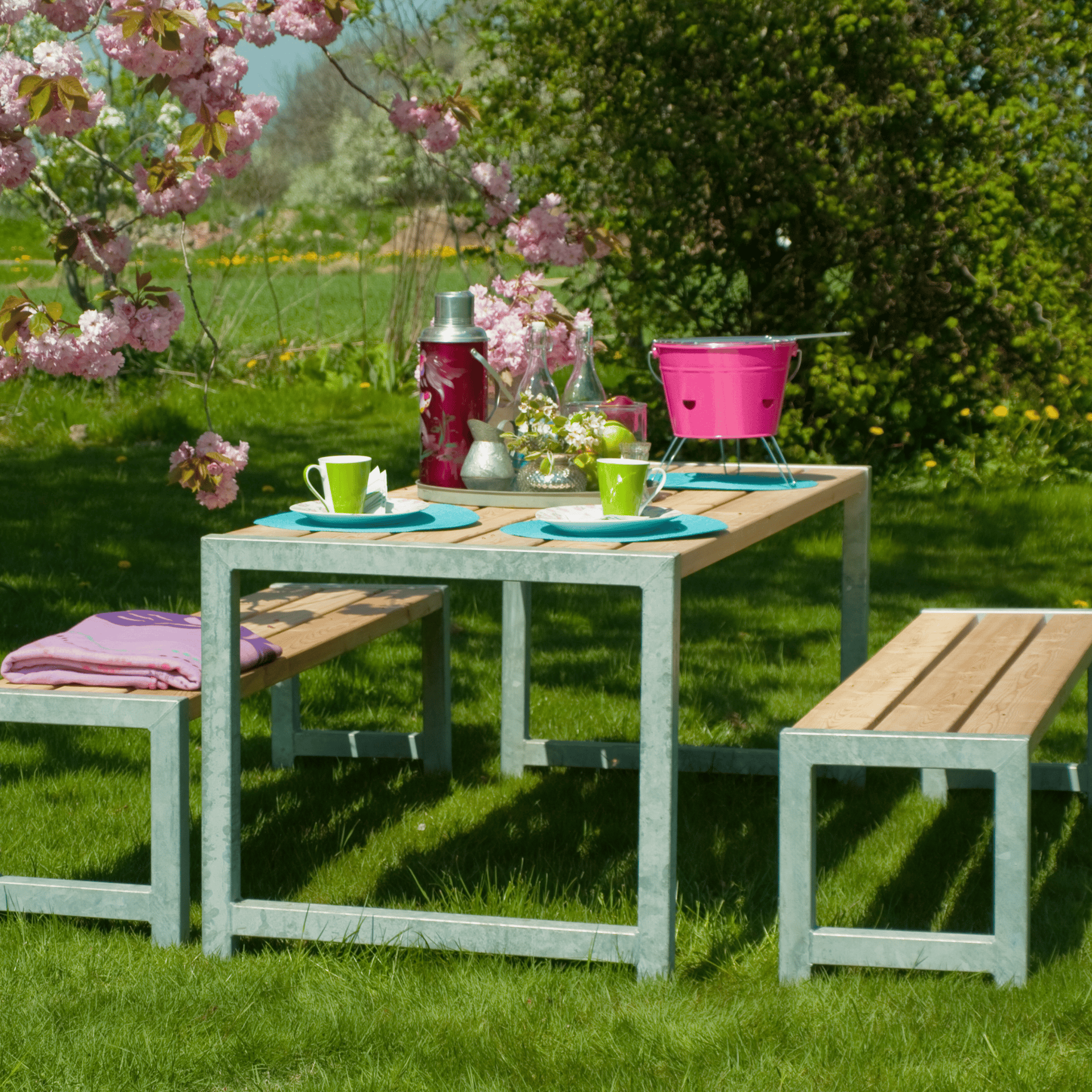 PLUS PLANKEBORD LÆRK 185410-3 77X72X186CM SAML SELV HUSK EFTERBEHANDLING 5 PLUS PLANKEBORD LÆRK 185410-3 77X72X186CM SAML SELV HUSK EFTERBEHANDLING - Billede 3