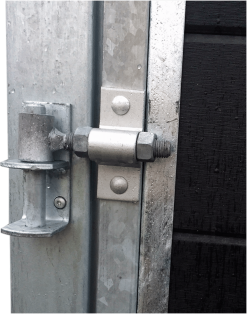 PLUS FUTURA DØR VENSTRE KOMPOSIT 99X180CM 10 PLUS FUTURA DØR VENSTRE KOMPOSIT 99X180CM -Haveindretning Butik 2153063 1953642 3