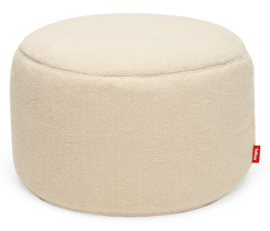 FATBOY POINT LARGE SHERPA ECRU