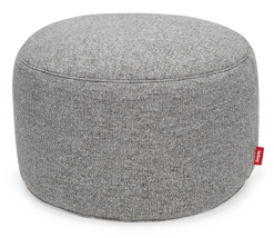 FATBOY POINT LARGE MINGLE GRID STONE