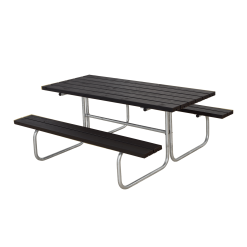 PLUS CLASSIS BB-SÆT 185870-15 SORT PLANKE 177CM USAMLET HUSK EFTERBEHANDLING -Haveindretning Butik 2154158 1730328 primary 1