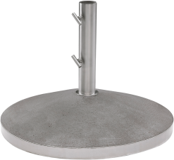 SKAGERAK CAPRI PARASOLFOD 30KG STOK MAX. Ø4CM