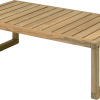 SKAGERAK VIRKELYST SOFABORD TEAK 113X68X38CM -Haveindretning Butik 2154814 9101889 SKAGERAK VIRKELYST SOFABORD