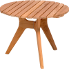 SKAGERAK REGATTA LOUNGEBORD TEAK Ø60X45CM 1 SKAGERAK REGATTA LOUNGEBORD TEAK Ø60X45CM -Haveindretning Butik 2154853 9111842 SKAGERAK REGATTA LOUNGEBORD