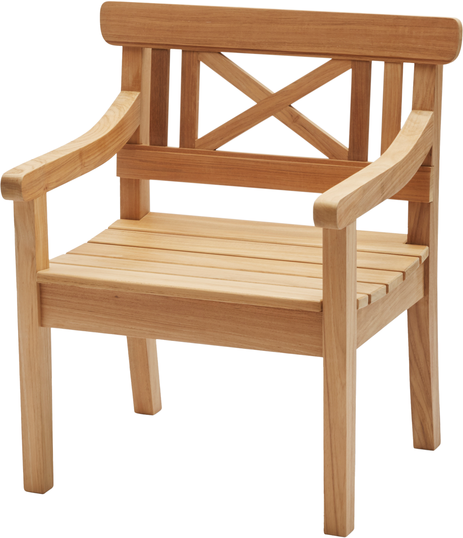 SKAGERAK DRACHMANN STOL TEAK 73X58X86CM 3 SKAGERAK DRACHMANN STOL TEAK 73X58X86CM