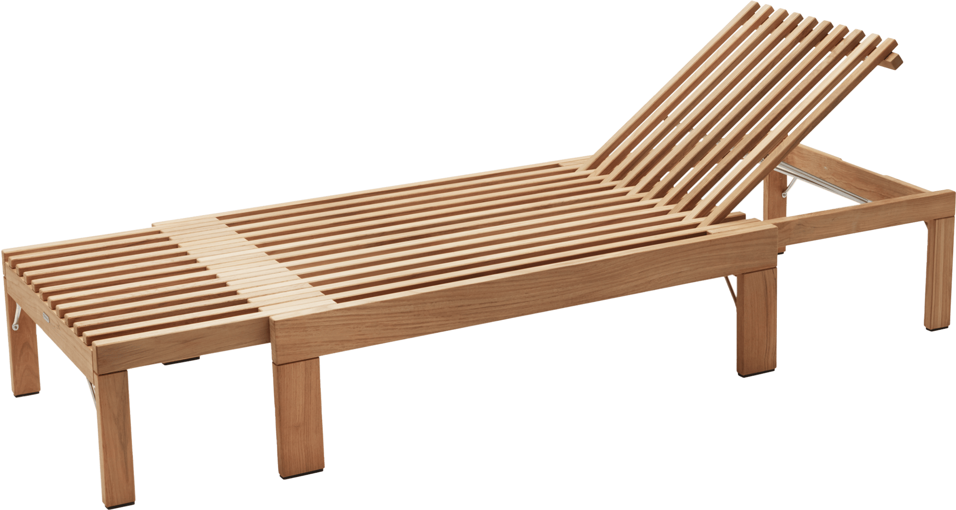 SKAGERAK RIVIERA SOLVOGN MED UDTRÆK TEAK 73X115X33CM 3 SKAGERAK RIVIERA SOLVOGN MED UDTRÆK TEAK 73X115X33CM