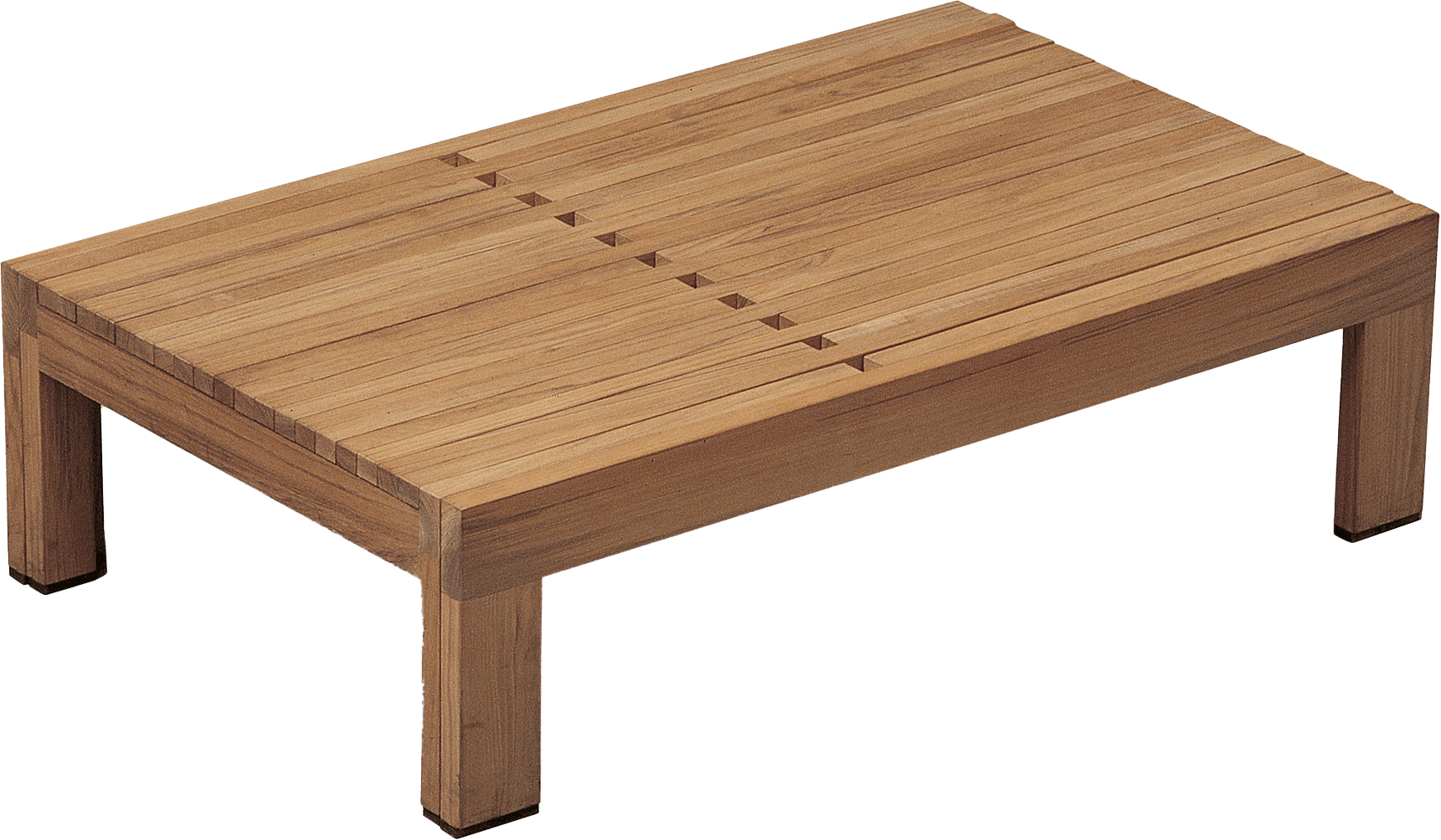 SKAGERAK RIVIERA SOLVOGN MED UDTRÆK TEAK 73X115X33CM 5 SKAGERAK RIVIERA SOLVOGN MED UDTRÆK TEAK 73X115X33CM - Billede 3