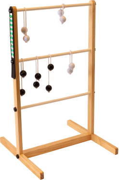 NORDIC GAMES DELUXE STIGEGOLF NATUR