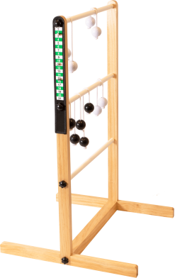 NORDIC GAMES DELUXE STIGEGOLF NATUR -Haveindretning Butik 2155428 2152905 NORDIC GAMES DELUXE STIGEGOLF NATUR 2