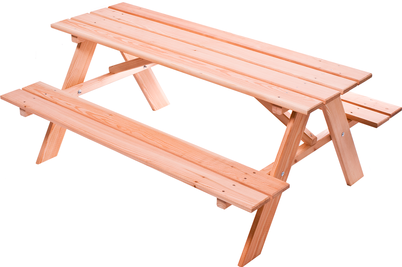 Nordic Play BØRNE BORDBÆNKSÆT LÆRK 20MM 90X50X116CM 3 Nordic Play BØRNE BORDBÆNKSÆT LÆRK 20MM 90X50X116CM