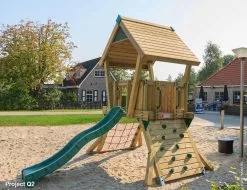 NSH HY-LAND Q LEGETÅRN PROJEKT 2