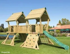 NSH HY-LAND Q LEGETÅRN PROJEKT 4