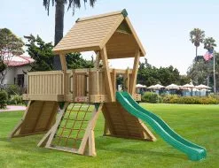 NSH HY-LAND Q LEGETÅRN PROJEKT 3