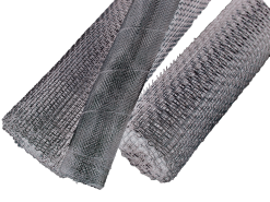 Hortus NSH SOLDEVÆV GALV. 60X100CM 0,89MM TRÅD - 6 MASKER PR. TOMME