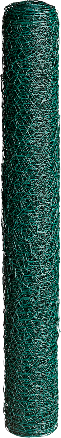 Hortus NSH TRÅDFLET GRØN 25X500MM 10M