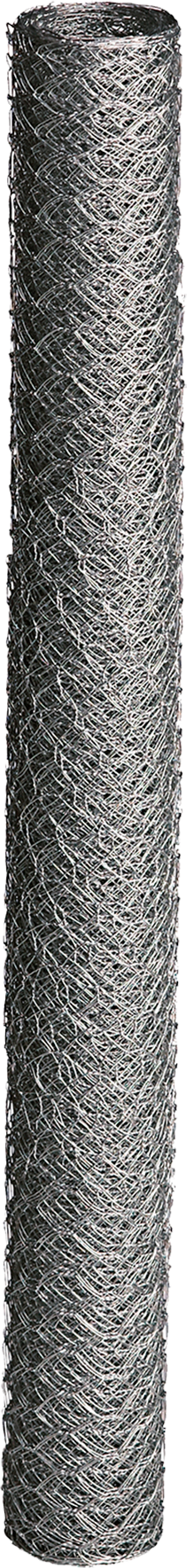 Hortus NSH TRÅDFLET GALV. 25X100MM 30M