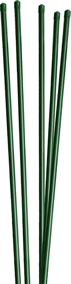 NSH HEGNSPÆL 125CM PLANTE/HEGNSPÆL MET/PVC