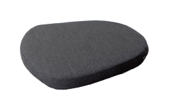 CANE-LINE TRINITY HYNDE SORT SUNBRELLA NATTE -Haveindretning Butik 2159885 9125751 CANE LINE TRINITY HYNDE 1