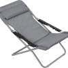 LAFUMA TRANSABED LIGGESTOL BE-COMFORT HYNDE SØLV MED GRÅT STEL 1 LAFUMA TRANSABED LIGGESTOL BE-COMFORT HYNDE SØLV MED GRÅT STEL -Haveindretning Butik 2160384 9143593 LAFUMA TRANSABED LIGGESTOL
