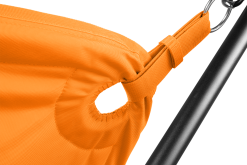 FATBOY HEADDEMOCK DELUXE ORANGE BITTERS SÆT MED HÆNGEKØJE, PUDE OG REGNCOVER 11 FATBOY HEADDEMOCK DELUXE ORANGE BITTERS SÆT MED HÆNGEKØJE, PUDE OG REGNCOVER -Haveindretning Butik 2160582 9143692 FATBOY HEADDEMOCK2 1