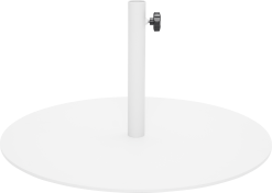 FATBOY PARASOL BASE LIGHT GREY