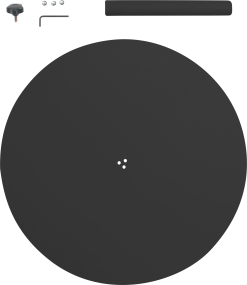 FATBOY PARASOL BASE BLACK -Haveindretning Butik 2160596 9143626 FATBOY PARASOL BASE 2