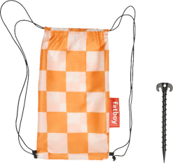 FATBOY LAMZAC 3.0 PSYCH-O -Haveindretning Butik 2160599 9143628 FATBOY LAMZAC 3.0 PSYCH O 3