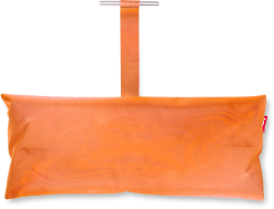 FATBOY HEADDEMOCK DELUXE ORANGE BITTERS SÆT MED HÆNGEKØJE, PUDE OG REGNCOVER 9 FATBOY HEADDEMOCK DELUXE ORANGE BITTERS SÆT MED HÆNGEKØJE, PUDE OG REGNCOVER -Haveindretning Butik 2160603 9143688 FATBOY HEADDEMOCK PUDE