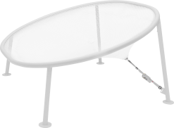 FATBOY NETORIOUS LIGHT GREY TO-PERSONERS LIGGESTOL -Haveindretning Butik 2160673 9143645 FATBOY NETORIOUS LIGHT GREY 2