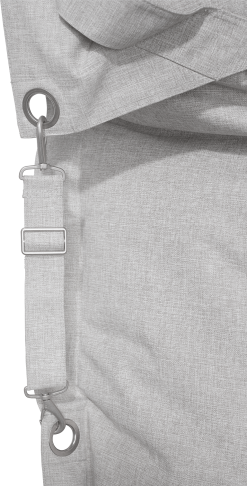 FATBOY BUGGLE-UP OUTDOOR MIST -Haveindretning Butik 2160687 9143662 FATBOY BUGGLE UP OUTDOOR 2