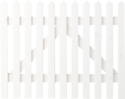 PLUS SKAGEN E-LÅGE 13641-13 100 X 80CM HVIDGRUNDET