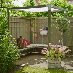 PLUS CUBIC HJØRNEBESLAG DOBBELT - VARMGALV - INKL. RUSTFRI SKRUER 17971-1 8 PLUS CUBIC HJØRNEBESLAG DOBBELT - VARMGALV - INKL. RUSTFRI SKRUER 17971-1 -Haveindretning Butik 2161443 1436351 1