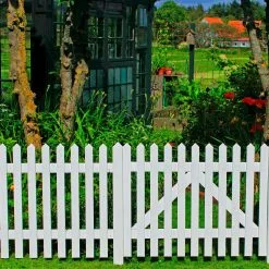 PLUS SKAGEN HEGN 80X150CM HVIDGRUNDET -Haveindretning Butik 2161588 1506291 2