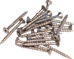 PLUS SKRUER TIL PLANK 34-POSE