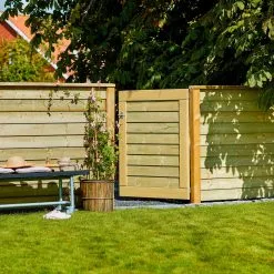 PLUS KLINK PROFILHEGN TRYKIMPR. 174X129CM -Haveindretning Butik 2161748 1881647 1