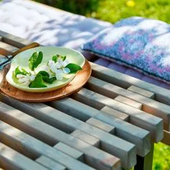 PLUS SIESTA MØBELSÆT 1 BORD + 2 BÆNKE DRIVTØMMERFARVET 9 PLUS SIESTA MØBELSÆT 1 BORD + 2 BÆNKE DRIVTØMMERFARVET -Haveindretning Butik 2161894 1947756 2