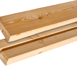 PLUS ALPHA JUNIOR BORDBÆNKESÆT LÆRK 177X57X118CM -Haveindretning Butik 2161935 2033821 1