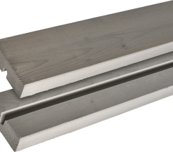 PLUS ALPHA JUNIOR BORDBÆNKESÆT GRUNDMALET GRÅBRUN 118X57X118CM -Haveindretning Butik 2161944 2033834 2