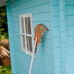 PLUS LEGEHUS MED TERRASSE UBEHANDLET -Haveindretning Butik 2161966 2033949 2