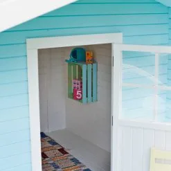 PLUS LEGEHUS MED TERRASSE UBEHANDLET -Haveindretning Butik 2161967 2033949 3