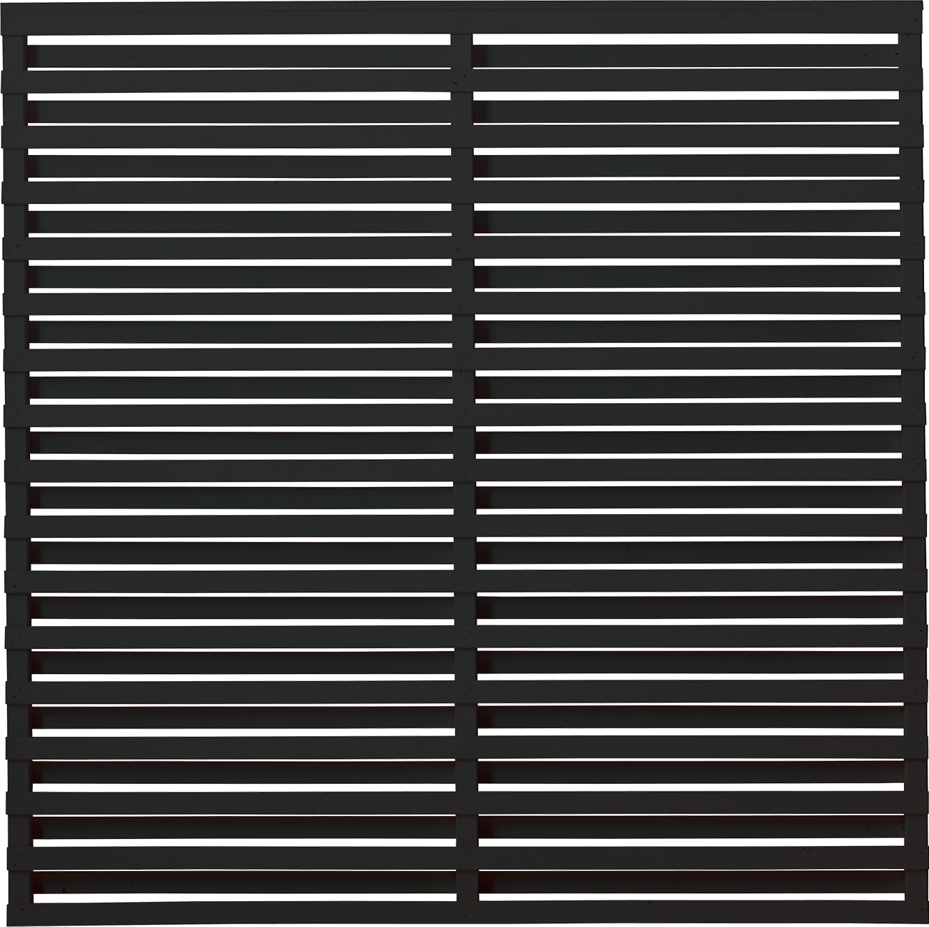 PLUS OSAKA HEGN SORT 180X180CM GRUNDMALET 3 PLUS OSAKA HEGN SORT 180X180CM GRUNDMALET