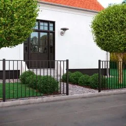 PLUS BASIC HEGN SORT 150X85CM 7 PLUS BASIC HEGN SORT 150X85CM -Haveindretning Butik 2162242 2158084 1