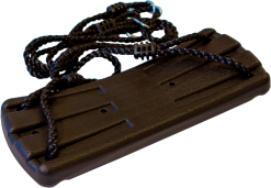 PLUS GYNGESÆDE SORT EKSKL. KARABINHAGER