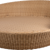 CANE-LINE OCEAN LARGE DAYBED NATURAL CANE-LINE FLAT WEAVE -Haveindretning Butik 2162936 9143843 CANE LINE OCEAN LARGE DAYBED 1