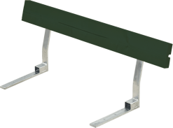 PLUS RYGLÆN GRØN 118CM TIL BORDBÆNK/CAFESÆT FUNGICIDBEH. OG GRUNDMALET 5,2X33,7X118CM -Haveindretning Butik 2163127 2274939 primary 1