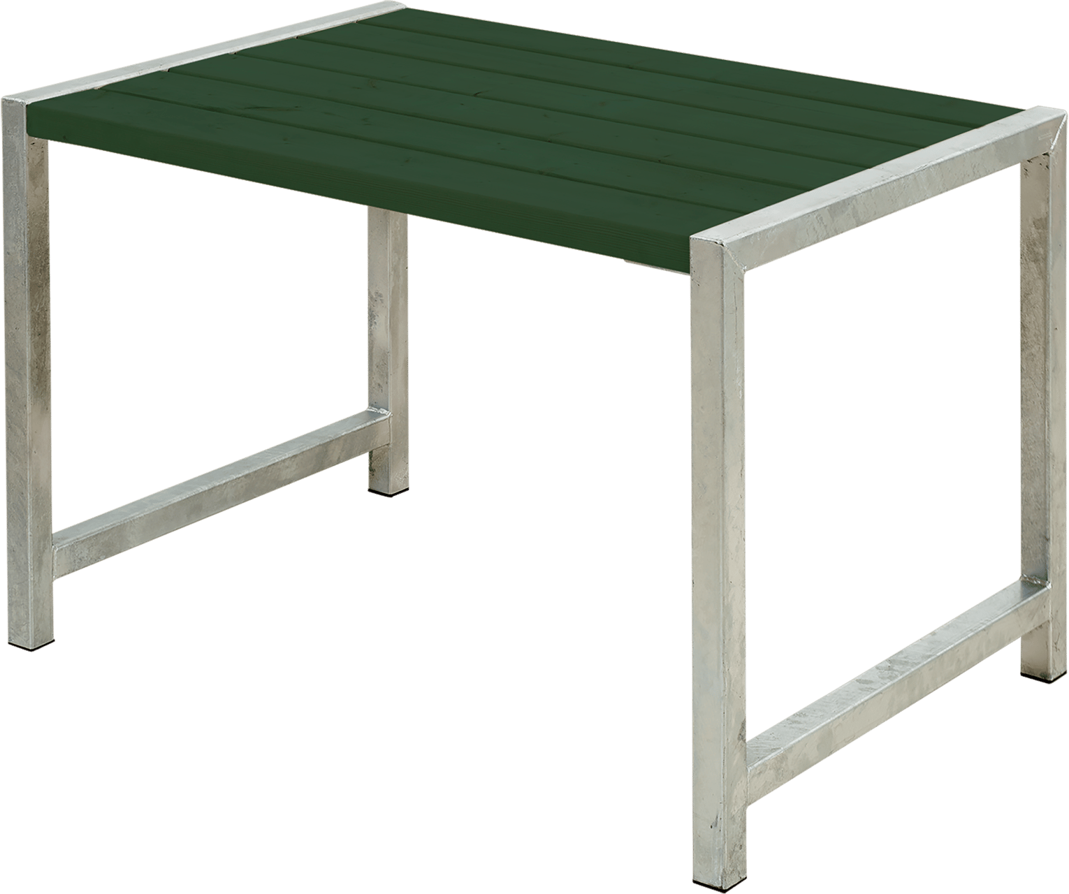 PLUS CAFE PLANKEBORD 127CM GRØN FUNGICIDBEHANDLET OG GRUNDMALET 77X73X127CM 4 PLUS CAFE PLANKEBORD 127CM GRØN FUNGICIDBEHANDLET OG GRUNDMALET 77X73X127CM - Billede 2