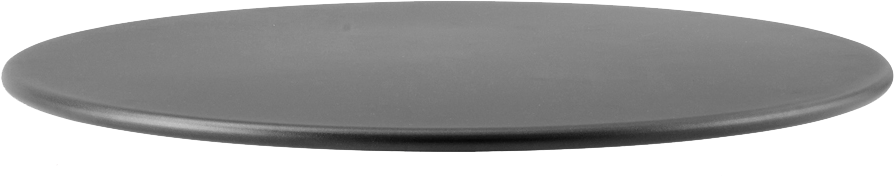 CANE-LINE BORDPLADE Ø80CM LAVAGRÅ ALU PASSER TIL GO OG DROP UNDERSTEL 3 CANE-LINE BORDPLADE Ø80CM LAVAGRÅ ALU PASSER TIL GO OG DROP UNDERSTEL