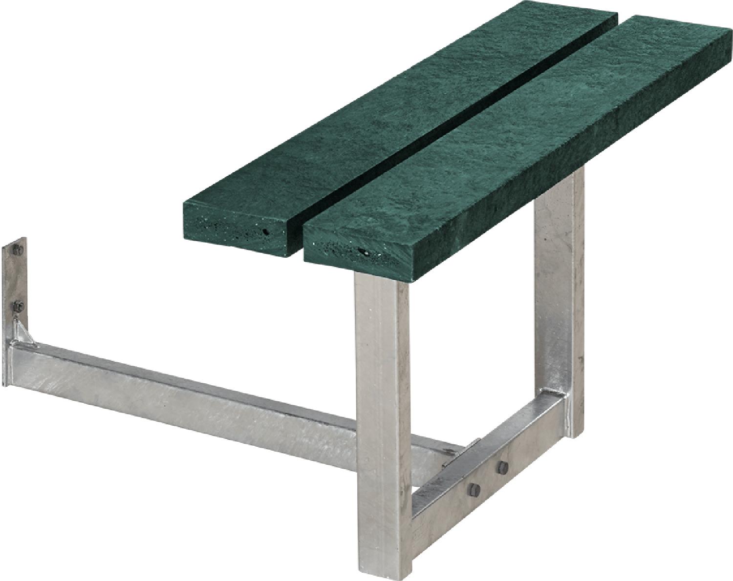 PLUS PÅBYGNING GRØN TIL BASIC BORDBÆNKSÆT RETEX 41X45X77CM 4 PLUS PÅBYGNING GRØN TIL BASIC BORDBÆNKSÆT RETEX 41X45X77CM - Billede 2