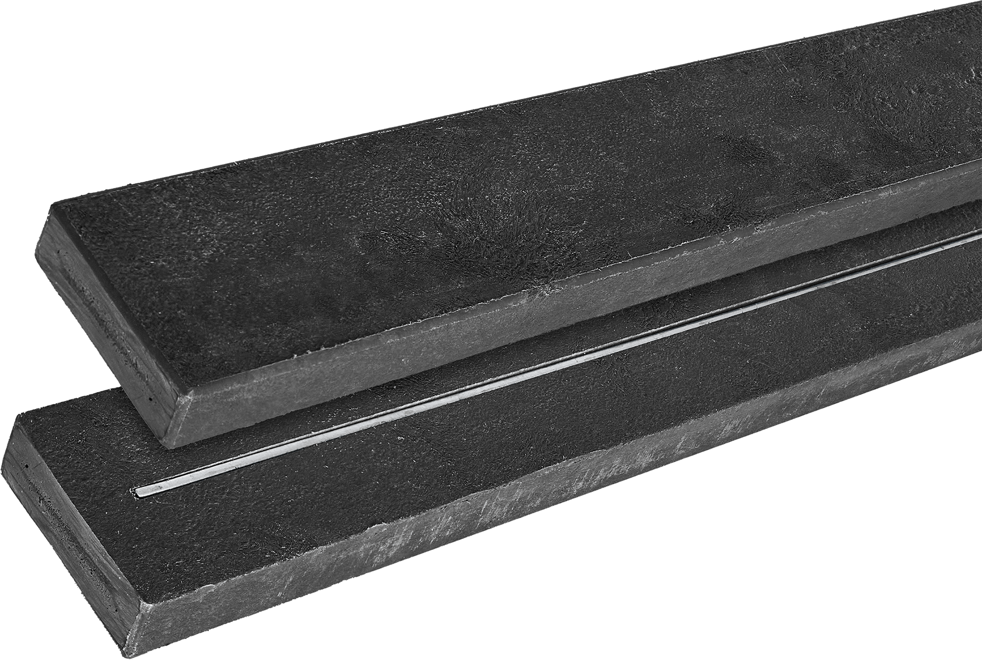 PLUS RYGLÆN SORT TIL CLASSIC BORDBÆNKSÆT RETEX 7,4X36X177CM 5 PLUS RYGLÆN SORT TIL CLASSIC BORDBÆNKSÆT RETEX 7,4X36X177CM - Billede 3